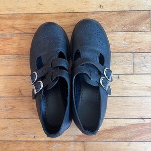 Dr. Martens Maryjane Shoes S9